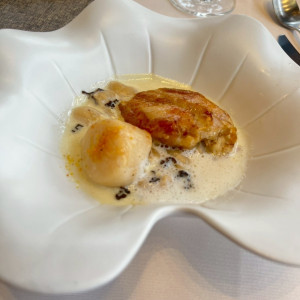 料理|784838さんのBAYSIDE GEIHINKAN VERANDA/テイクアンドギヴ・ニーズウェディングの写真(2612236)