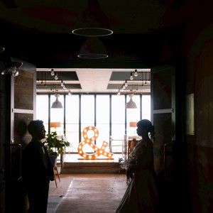 Photo Shooting|784838さんのBAYSIDE GEIHINKAN VERANDA/テイクアンドギヴ・ニーズウェディングの写真(2612227)