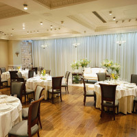 窓が大きく、思ったより広く感じられました。