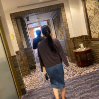 挙式会場から披露宴会場までの動線