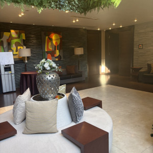 エントランス|784856さんのBIANCARA HILLSIDE TERRACE（ビアンカーラ ヒルサイドテラス）の写真(2607360)