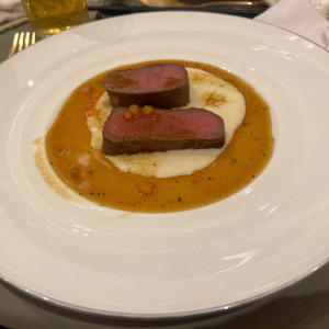 美味しかったです。|784858さんのアニヴェルセル 大阪の写真(2607348)