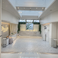 ウェルカムパーティースペース