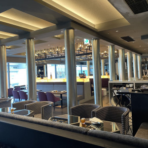 ゲストのラウンジ|784865さんのTHE GRAND GINZA（ザ グラン銀座）の写真(2607426)