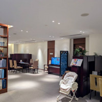 打ち合わせの部分