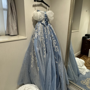 新婦 メイク室|784877さんのアクアテラス迎賓館(大津)/テイクアンドギヴ・ニーズウェディングの写真(2607601)