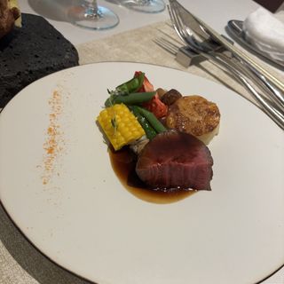 宮の森フランセス教会のクチコミ 料理・ケーキの写真（1枚目）