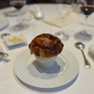 ジャルダン ポール・ボキューズ(しいのき迎賓館内)のクチコミ 料理・ケーキの写真(3枚目)