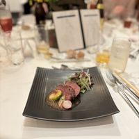 料理