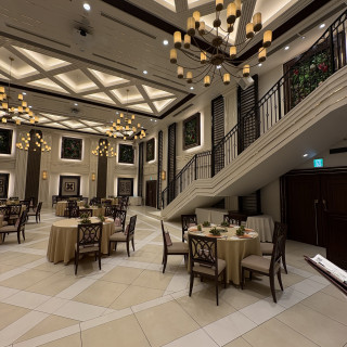 シンプルで大人っぽい感じが良かったです。