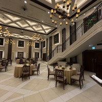 シンプルで大人っぽい感じが良かったです。