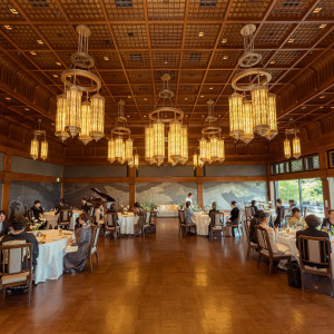 ギャラリア|784909さんのTHE ORIENTAL TERRACE HIDEAWAY(ジオリエンタルテラス ハイダウェイ)の写真(2607770)