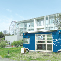 挙式・披露宴会場周辺