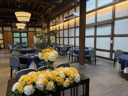 佐原商家町ホテル NIPPONIA(サワラショウカマチホテルニッポニア)