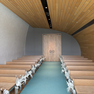 水色が素敵でした