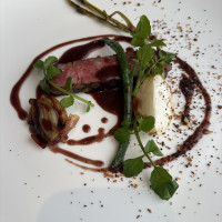 試食会で食べた料理