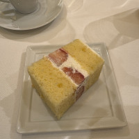 ウエディングケーキ