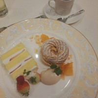 ウェディングケーキ