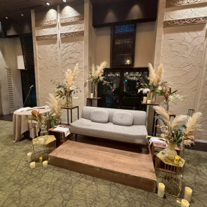 高砂|785002さんのTHE LUIGANS Spa & Resort(ザ・ルイガンズ.スパ&リゾート)の写真(2608128)