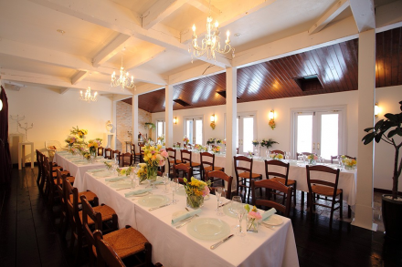 ブランシュメゾン・エ・コートダジュール