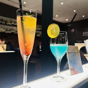 ゲストの待合にはバーカウンターあり!|785038さんのカサ・デ・アンジェラの写真(2616847)