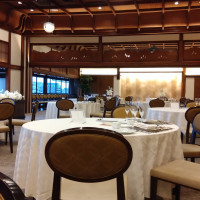 3階の披露宴会場の写真です