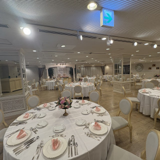 アットホーム感が強い！