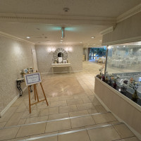 入り口の写真です！