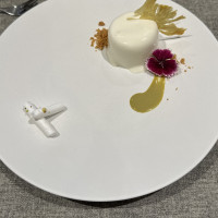 試食させてもらった料理