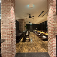 ゲストラウンジ