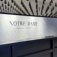 インフォメーション