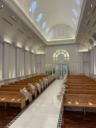 ハーバーパークアヴェニュー ブレストン