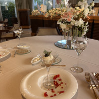 料理が本当に美味しかったです。