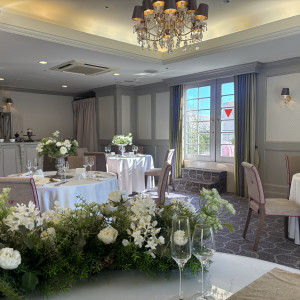 披露宴会場2|785087さんのザ クラブ オブ エクセレントコーストの写真(2615883)