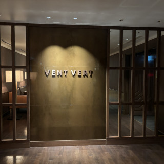 チャペルの廊下です