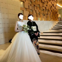 カメリアの階段