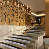 カメリアの階段