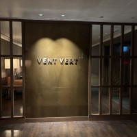 チャペルの廊下です