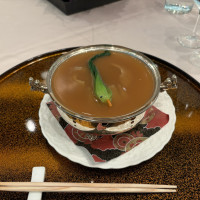 名物のフカヒレ美味しかったです！