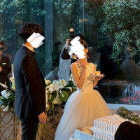 サンクスバイトの大きなスプーン