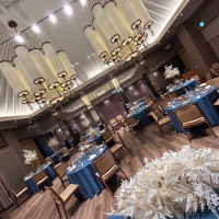 見学時の会場
当日もほぼこの様な感じです