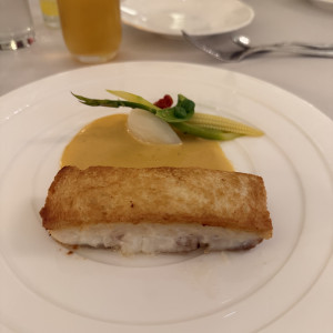 魚料理は1番好評|785124さんのアーセンティア迎賓館(浜松)/テイクアンドギヴ・ニーズウェディングの写真(2608628)