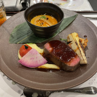 メインのプレートです