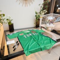 結婚証明書