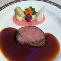 肉料理