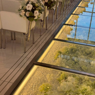 バージンロード