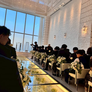 バージンロード