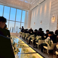 バージンロード