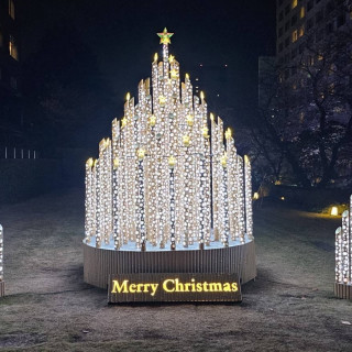 季節感のある装飾