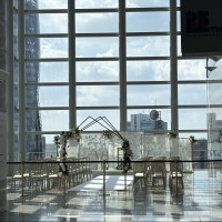 スカイストリートチャペル